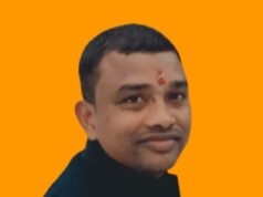 मोदी जी के 12 साल बेमिसाल में परंपरागत मछुआरों (मत्स्य किसानो) एवं मत्स्य क्षेत्र के लिए स्वर्ण युग रहा- कृष्णा चंपालाल हिरवानी