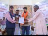 धीवर समाज खरोरा -खौली परिक्षेत्र का वार्षिक अधिवेशन व आमसभा हुआ संपन्न
