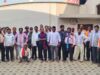 नाचा गम्मत के सुप्रसिद्ध लोक कलाकार रजीत चक्रधारी को पुनः बनाये गये प्रदेश अध्यक्ष