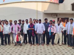 नाचा गम्मत के सुप्रसिद्ध लोक कलाकार रजीत चक्रधारी पुनः बनाये गये प्रदेश अध्यक्ष