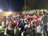 यादव समाज का महासभा सम्पन्न