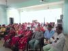 कोमाखान में पंचायत जनप्रतिनिधियों और कर्मचारियों का एक दिवसीय प्रशिक्षण संपन्न, बेहतर व्यवस्था से संभाग में सराहनीय प्रयास