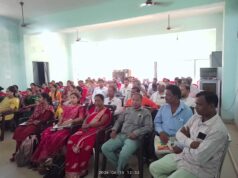 कोमाखान में पंचायत जनप्रतिनिधियों और कर्मचारियों का एक दिवसीय प्रशिक्षण संपन्न, बेहतर व्यवस्था से संभाग में सराहनीय प्रयास