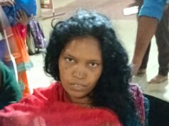 डॉयल-112 की त्वरित सहायता से दुर्गम पहाड़ी क्षेत्र की आदिवासी प्रसूता को समय पर मिला उपचार