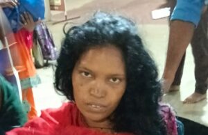 डॉयल-112 की त्वरित सहायता से दुर्गम पहाड़ी क्षेत्र की आदिवासी प्रसूता को समय पर मिला उपचार