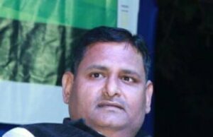बिजली, गैस, पेट्रोल-डीजल और खाद्य पदार्थों की महंगाई से बिगड़ा घरेलू बजट: रविन्द्र सिंह