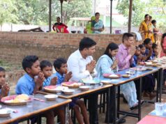 “शिक्षा ही समाज में बदलाव का सबसे सशक्त माध्यम” – कलेक्टर विश्वदीप