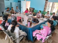 प्रवेश उत्सव के दिन ‘शिक्षा के मंदिर’ में मारपीट – पाली स्कूल में प्राचार्य-व्याख्याता की हाथापाई, शिक्षकों ने दिया आंदोलन का अल्टीमेटम