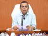 नवीन शैक्षणिक सत्र की तैयारियों को लेकर कलेक्टर ने ली शिक्षा विभाग की समीक्षा बैठक