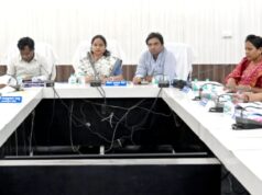 नीट यूजी-2026: परीक्षा में सम्मिलत होने वाले अभ्यर्थियों के लिए स्ट्रेस मैनेजमेंट हेतु परामर्श विशेषज्ञ को नियुक्त