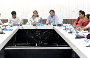 नीट यूजी-2026: परीक्षा में सम्मिलत होने वाले अभ्यर्थियों के लिए स्ट्रेस मैनेजमेंट हेतु परामर्श विशेषज्ञ को नियुक्त