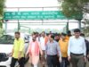 बहतराई खेल प्रशिक्षण केन्द्र में निर्माण और मरम्मत के कार्यों में देरी पर भड़के उप मुख्यमंत्री श्री अरुण साव
