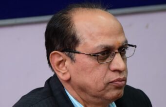 “अपनों से हार जाता है इंसान” – राजकुमार सोनी