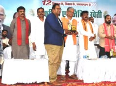 जून माह में खरीफ फसलों की तैयारी तेज करें, वैज्ञानिकों ने किसानों को दी महत्वपूर्ण सलाह