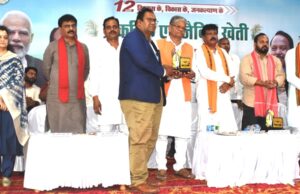 जून माह में खरीफ फसलों की तैयारी तेज करें, वैज्ञानिकों ने किसानों को दी महत्वपूर्ण सलाह