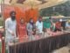 कुसमुंडा गुरुद्वारे में गुरु अर्जुन देव जी के शहीदी दिवस पर श्रद्धांजलि, अटूट लंगर और ठंडे पानी की छबील लगाई गई