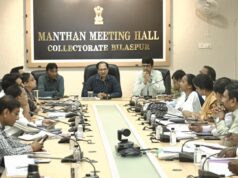 28 जून को जिले में पल्स पोलियो अभियान : 2.78 लाख बच्चों को पिलाई जाएगी पोलियो की खुराक