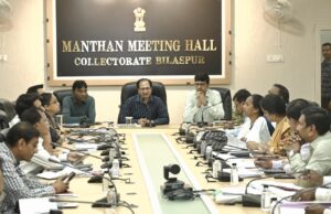 28 जून को जिले में पल्स पोलियो अभियान : 2.78 लाख बच्चों को पिलाई जाएगी पोलियो की खुराक