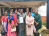 मोबाइल नंबर हैक कर अश्लील सामग्री प्रसारित करने का मामला, शिक्षिका ने पुलिस से लगाई न्याय की गुहार