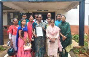मोबाइल नंबर हैक कर अश्लील सामग्री प्रसारित करने का मामला, शिक्षिका ने पुलिस से लगाई न्याय की गुहार