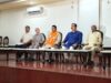 28 जून को रायपुर में लोकतंत्र सेनानियों का होगा सम्मान : उपासने