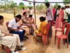 बाल विवाह की सूचना पर प्रशासन की त्वरित कार्रवाई – नाबालिग बालिका का रोका गया विवाह