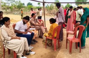 बाल विवाह की सूचना पर प्रशासन की त्वरित कार्रवाई – नाबालिग बालिका का रोका गया विवाह