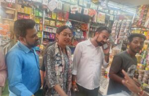 प्रतिबंधित प्लास्टिक के खिलाफ बोदरी नगर पालिका का अभियान: स्वच्छता और पर्यावरण संरक्षण की दिशा में निर्णायक कदम