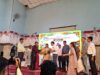 शासकीय स्कूल परसदा के प्राचार्य श्रीराम बंडारू उत्कृष्ट प्राचार्य’ सम्मान से नवाजे गए