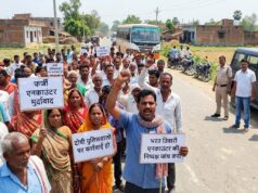 भरत तिवारी एनकाउंटर की पूरी इनसाइड स्टोरी: सोशल मीडिया लाइव से लेकर 4 पुलिसकर्मियों के सस्पेंशन तक का सच