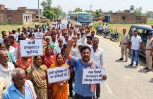 भरत तिवारी एनकाउंटर की पूरी इनसाइड स्टोरी: सोशल मीडिया लाइव से लेकर 4 पुलिसकर्मियों के सस्पेंशन तक का सच