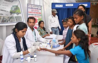 बालको की स्वास्थ्य पहल से 1.2 लाख लोगों तक पहुंची बेहतर चिकित्सा सेवाएं