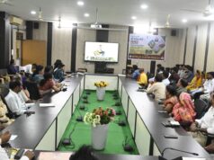 प्रधानमंत्री किसान सम्मान निधि की 23वीं किस्त जारी जिले के लगभग 1 लाख किसान परिवारों को मिले 19.98 करोड़