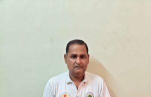 अंतरराष्ट्रीय योग दिवस पर रविंद्र सिंह का संदेश: योग को जीवन का अभिन्न अंग बनाकर स्वस्थ समाज की स्थापना करें