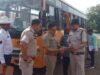 स्कूली बच्चों की सुरक्षित यात्रा के लिए यातायात जांजगीर पुलिस और परिवहन विभाग की संयुक्त पहल