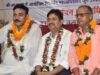 आरंग क्षेत्र से वैष्णव समाज ने प्रदेश स्तरीय चुनावमें लिया भाग