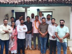 प्रेस क्लब कुसमी की नई कार्यकारिणी का सर्वसम्मति से गठन