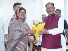शंकरगढ़–कुसमी के किसानों की खाद समस्या मुख्यमंत्री तक पहुंची, सामरी विधायक ने की त्वरित समाधान की मांग