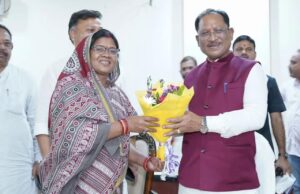 शंकरगढ़–कुसमी के किसानों की खाद समस्या मुख्यमंत्री तक पहुंची, सामरी विधायक ने की त्वरित समाधान की मांग