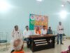 कोमाखान में भाजपा संगठन की बैठक: खल्लारी विधानसभा प्रभारी प्रफुल्ल विश्वकर्मा का प्रथम आगमन पर भव्य स्वागत