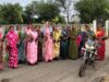 रेंगाडीह में हरियाली का महाअभियान, ग्रीन फाउंडेशन ने लगाए 500 पौधे” “ग्रामीणों और महिलाओं की सक्रिय भागीदारी, पर्यावरण संरक्षण का लिया संकल्प”
