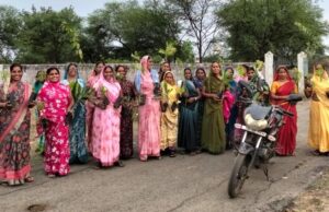 रेंगाडीह में हरियाली का महाअभियान, ग्रीन फाउंडेशन ने लगाए 500 पौधे” “ग्रामीणों और महिलाओं की सक्रिय भागीदारी, पर्यावरण संरक्षण का लिया संकल्प”