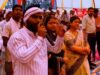 गांव में पानी का लेबल नीचे गिरा बेस्वाद पानी पीने को ग्रामीण मजबूर …. “कंठी टॉयर जलाशय की जीर्णोद्धार से गांव को मिलेगी नई पहचान “