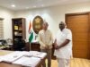 अंबिकापुर–हजरत निजामुद्दीन एक्सप्रेस अब चलेगी सप्ताह में दो दिन, सरगुजा सांसद चिंतामणि महाराज की विशेष पहल लाई बड़ी सौगात