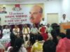 डॉ. श्यामा प्रसाद मुखर्जी का बलिदान राष्ट्र की एकता और अखंडता के लिए अमर प्रेरणा : भारत सिंह सिसोदिया