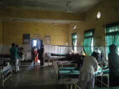 ग्राउंड जीरो रिपोर्ट: बिजली गुल होते ही अंधेरे में डूब जाता है कुसमी अस्पताल, चार माह से ठप सौर ऊर्जा व्यवस्था