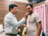 जनपद पंचायत सीईओ ने पत्रकारों को दिया संवाद का निमंत्रण, विकास कार्यों पर होगी खुली चर्चा