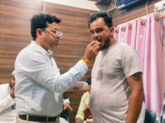 जनपद पंचायत सीईओ ने पत्रकारों को दिया संवाद का निमंत्रण, विकास कार्यों पर होगी खुली चर्चा