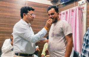 जनपद पंचायत सीईओ ने पत्रकारों को दिया संवाद का निमंत्रण, विकास कार्यों पर होगी खुली चर्चा