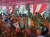 मंत्रोच्चारण के साथ शुरू हुआ उपनयन संस्कार